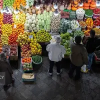 قیمت انواع میوه و سبزیجات در هفته جاری