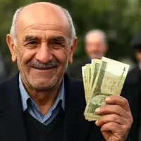 خبر خوش برای بازنشستگان؛ واریزی جدید در راه است