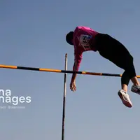 مسابقات دوومیدانی قهرمانی زنان