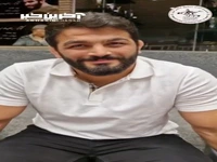 حسن یزدانی: از جهانی 2026 به کشتی برمی‌گردم