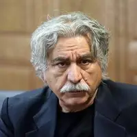 خاطره غم‌انگیز سیروس میمنت از بمباران کرمانشاه در زمان جنگ