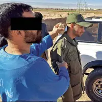 حکم عامل ۳ جنایت هولناک در مشهد صادر شد؛ ۳ بار قصاص در ملأعام 