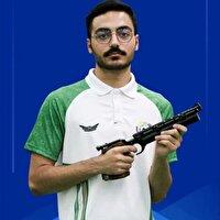 قهرمانی تیرانداز قمی در مسابقات قهرمانی آسیا
