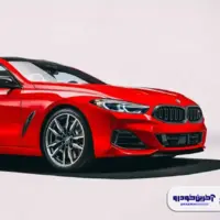ب ام و M850i Edition M Heritage معرفی شد؛ نسخه ای برای خداحافظی باشکوه با سری ۸