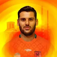 شلیک نقی‌زاده مهارشدنی نبود!