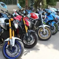 توقیف ۶۲ خودرو و موتورسیکلت متخلف در بوکان و سلماس