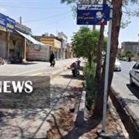 نامگذاری ماندگار در فردوس