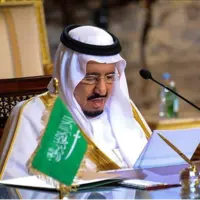 شاه عربستان چند مقام ارشد را برکنار کرد