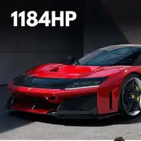 شورولت کوروت ZR1X؛ پادشاه ارزان قیمت و اقتصادی سوپراسپرت های جهان!
