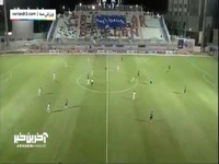 خلاصه بازی ذوب آهن 0 - پیکان 1