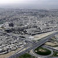 پیشنهاد ایجاد سازمان حریم در شهرداری تهران