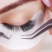 اینجوری مژه بزار!