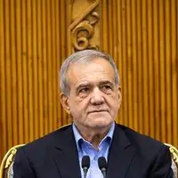 پزشکیان پیش از عزیمت به ارمنستان: نگرانی وجود دارد که شرکت‌های آمریکایی به اسم شرکت وارد منطقه شده ولی کارهای دیگری کنند