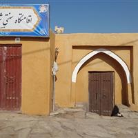 اولین اقامتگاه سنتی شهر تاریخی خنجین شهرستان فراهان بهره‌برداری شد