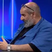 ادعای عبدالرضا داوری: سعید جلیلی در جلسه شعام که اسرائیل بمباران کرد حضور نداشت