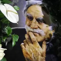 وداع با استاد «فرشچیان‌»