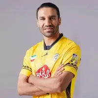 مسعود ریگی زهرش را به پرسپولیس ریخت