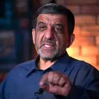 پیشنهاد جدید ضرغامی