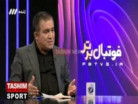 تاجرنیا: ما در مدیریت 7 ماه گذشته در استقلال حتما اشتباه داشته ایم