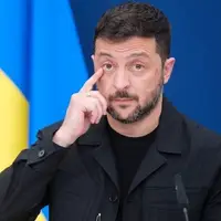 زلنسکی در آستانه نشست حساس کاخ سفید، شروط صلح ترامپ در خصوص کریمه و ناتو را رد کرد