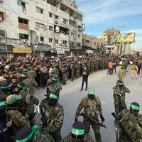 بیانیه رسمی حماس: با پیشنهاد میانجیگران موافقت کردیم 