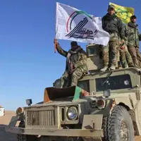 تاکید نمایندگان عراق بر لزوم تصویب قانون الحشد الشعبی در پارلمان