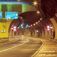 هر دو مسیر تونل نیایش امشب مسدود است