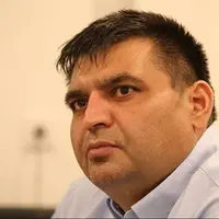رضازاده سرپرست نایب رئیسی فدراسیون وزنه‌برداری شد