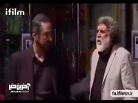 کنار کشیدم، تا پاکی بمونه