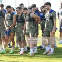 اولین ترکیب رسمی حدادی‌فر برای ذوب آهن