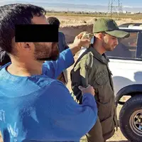 ۳ بار قصاص در ملأعام برای قاتل مخوف؛ جزئیات قتل مادر و دختر از زبان قاتل 