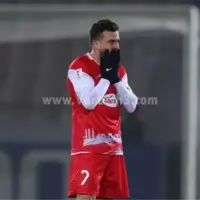 سروش هم از اعتراض پرسپولیسی‌ها در امان نماند
