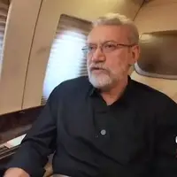 اظهارات دبیر شورای عالی امنیت ملی درباره مذاکره و جنگ 