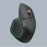 یکی از کم‌نقص‌ترین ماوس‌های دنیا؛ این مدل جدید MX Master است 