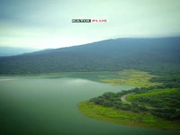 سد کبودوال در گلستان