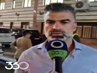 رضایی، مربی تیم ملی: هواداران پرسپولیس باید در مورد هاشمیان صبوری کنند
