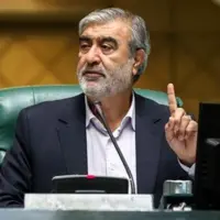 رئیس کمیسیون امنیت ملی: پزشکیان در ایروان برای خطوط قرمز اتمام حجت کند