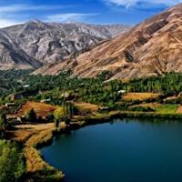 با پشتوانه آموزه‌های اسلامی، علم و فناوری و تجارب تمدنی ایران از تنش آبی رها خواهیم شد