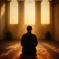 طرح/ همه چیز فقط برای خداوند یکتا است