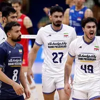 پیش‌بینی جایگاه والیبال ایران در جهان؛ تغییرات «پیاتزا» تدریجی است