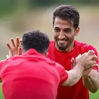 درخواست مهم امیری از هواداران پرسپولیس