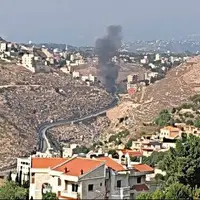 تجاوز زمینی ارتش رژیم صهیونیستی به لبنان