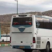 بازگشت مسافران اربعین استان مرکزی