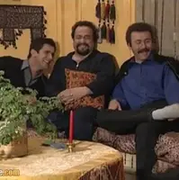 چهره ها/ تغییر چهره جهانگیرِ سریال همسایه‌ها بعد از 22 سال