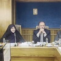 ستاد ملی احیاء و ساماندهی دریاچه نمک قم تشکیل شد