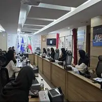 آغاز مسیر داوران زن فوتبال برای ورود به آکادمی آسیا