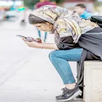 آنتن‌های خاموش در تهران
