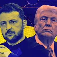 نگرانی زلنسکی از «تله کاخ سفید»