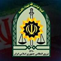 کشف بزرگترین‌محموله مواد مخدر صنعتی در استان البرز