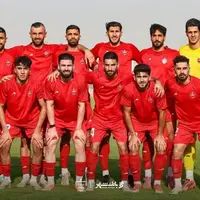 نیمکت کم رمق پرسپولیس برای شروع فصل